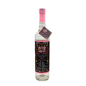 Mezcal Yuu Baal Pechuga