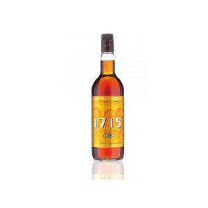 Brandy 1715 1L
