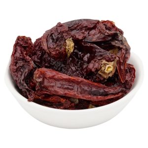 Chile de Cachemira o Kashmiri entero