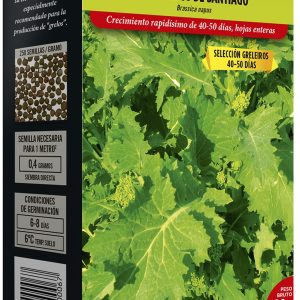 Caja semilla Batlle GRELOS SANTIAGO 100gr (unidad)