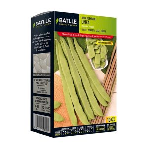 Caja semilla BATLLE JUDIA LIMKA enrame Helda 100gr (unidad)