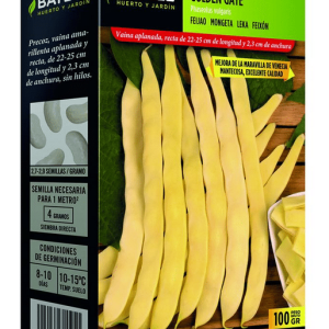 Caja semilla BATLLE JUDIA GOLDEN GATE enrame Venecia 100gr (unidad)