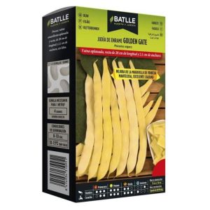 Caja semilla BATLLE JUDIA GOLDEN GATE enrame Venecia 250gr (unidad)