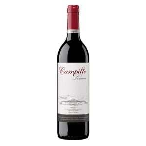 Campillo Reserva