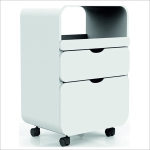 Carrito de Estetica TIDY