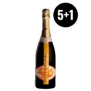 Chandon Garden Spritz 5+1