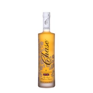 William Chase Liqueur Elderflower