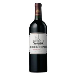Chateau Beychevelle 2015