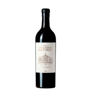 Chateau Les Carmes Haut Brion