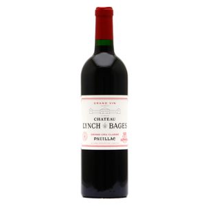 Chateau Lynch Bages 2015