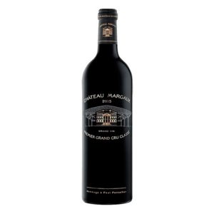 Chateau Margaux 2015