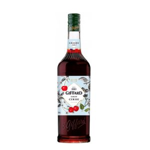 Giffard Sirope Cereza