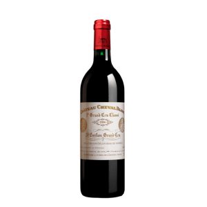 Chateau Cheval Blanc