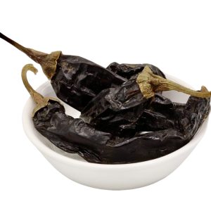 Chile Pasilla