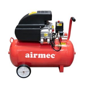 COMPRESOR 50 LTS 2.5HP AIRMEC CH50