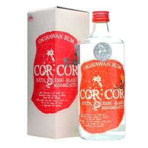Ron Cor Cor Red