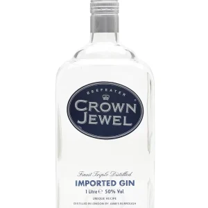 Crown Jewel