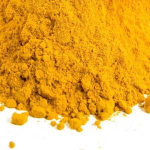 Curry Crudivegano, Ecológico