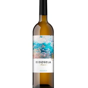 Albariño Eidosela Magnum