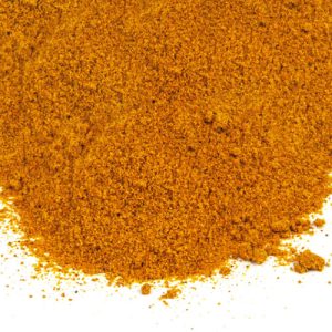 Mix de especias para paella
