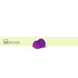 IDC Conjunto Esponjas Maquillaje