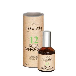 Essentia 12 Rosa Damascena