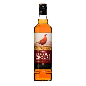 The Famous Grouse Port Wood