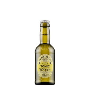 Fentimans Tonic Water 20cl