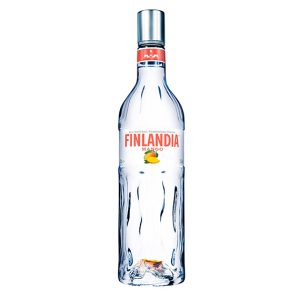 Vodka Finlandia Mango