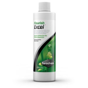 Flourish Excel de Seachem