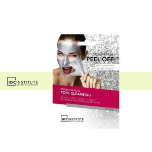 IDC Mascarilla Plata Ilumina