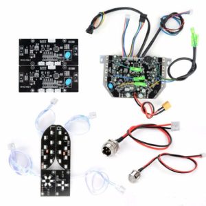 Kit completo de recambio para Hoverboard 6.5 Inch