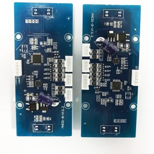 Sensores Giroscopicos Avanzados Plus 2 para Hoverboard 6.5 Inch