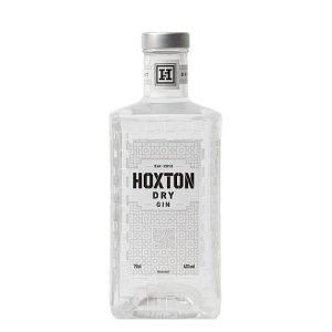 Gin Hoxton Dry