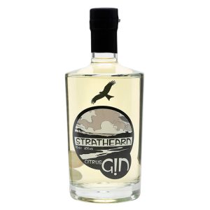 Gin Strathearn