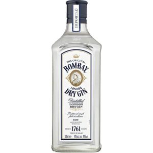 Ginebra Bombay Original 70cl