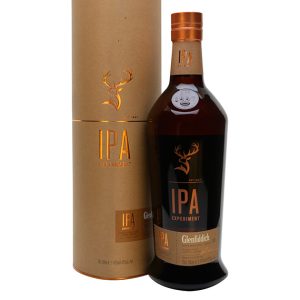 Glenfiddich Ipa Experiment