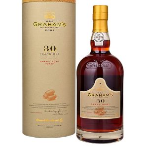 Graham’s 30 Years