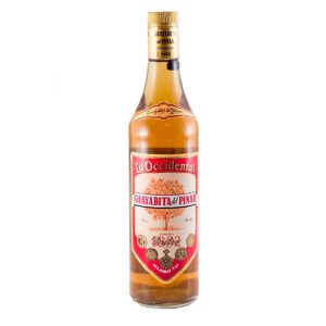 Guayabita Del Pinar Dulce