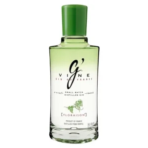 G’Vine Floraison