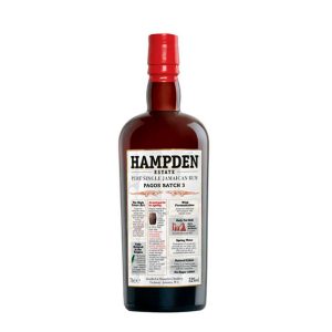 Ron Hampden Pagos 2024 Batch 3