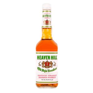 Heaven Hill Old Style