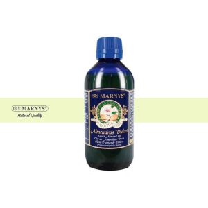 Aceite marnys almendras 250ml