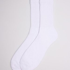 calcetin deportivo unisex algodon 22531