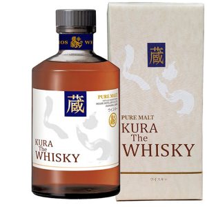 Kura Pure Malt