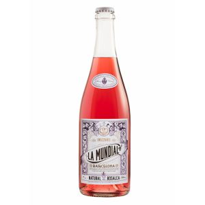 la Mundial Sangria