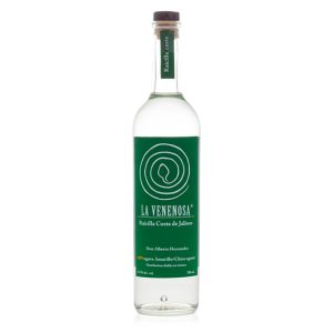 la Venenosa Raicilla Costa