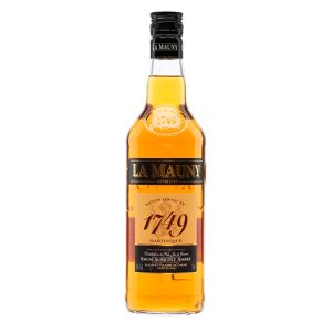 Ron la Mauny 1749