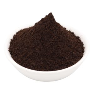 Limón Negro Iraní molido