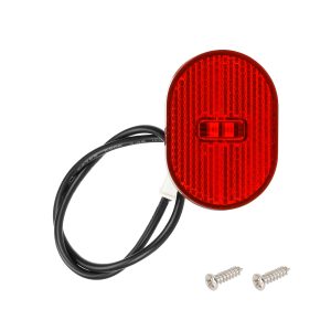 Luz trasera para Xiaomi 4 Pro